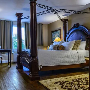 Hotel Hearthstone Boutique Halifax-dartmouth