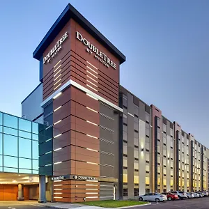 Hotel Doubletree By Hilton Halifax