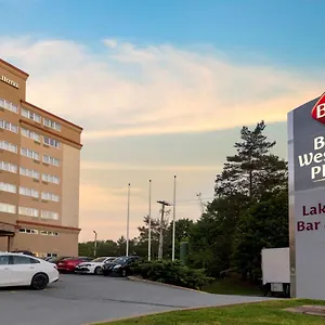 Hotel Western Chocolate -