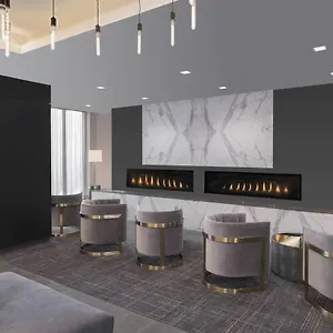 Hotel Courtyard By Marriott Halifax