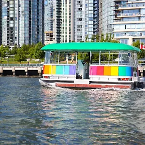  Apartment Sky Club Canada