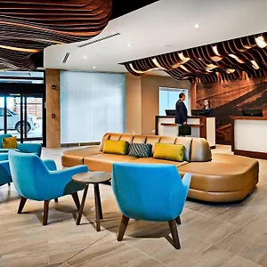Hotel Delta By Marriott