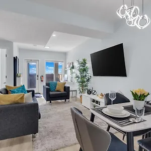  Apartment Will 2br Guest In Se Canada