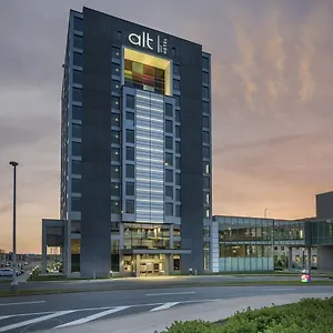 Hotel Alt Halifax Airport