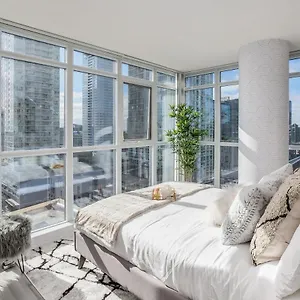 Apartment Globalstay Elegant Downtown Canada