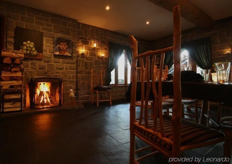 Resort Trout Point Lodge Of Nova Scotia East Kemptville
