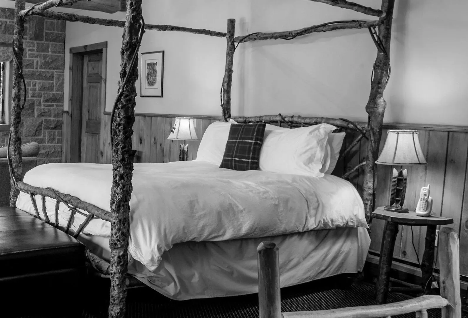 Trout Point Lodge Of Nova Scotia East Kemptville
