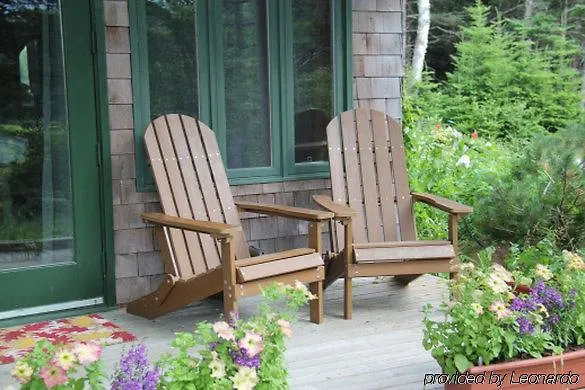 Trout Point Lodge Of Nova Scotia East Kemptville Canada