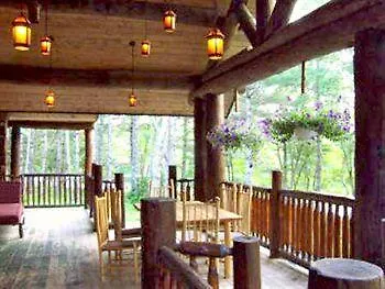 Trout Point Lodge Of Nova Scotia East Kemptville