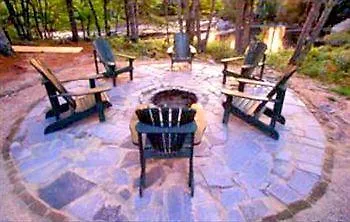 Trout Point Lodge Of Nova Scotia East Kemptville 5*,